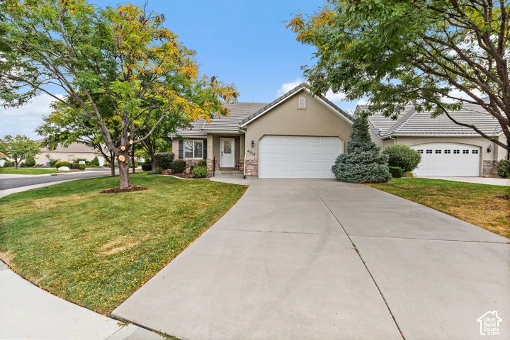 4568 W Temple Shadows Dr, Cedar Hills, Utah 84062