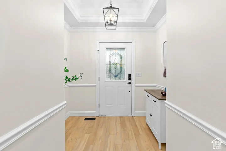4568 W Temple Shadows Dr, Cedar Hills, Utah 84062