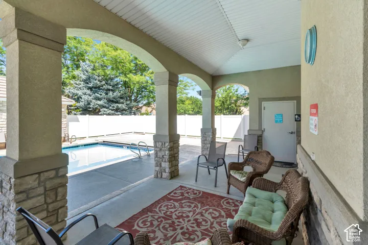4568 W Temple Shadows Dr, Cedar Hills, Utah 84062