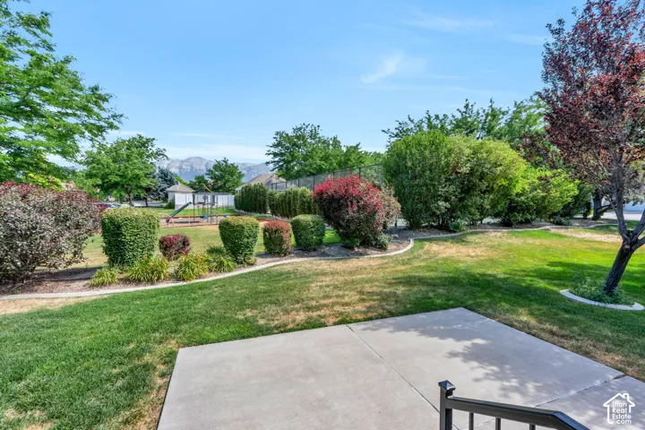 4568 W Temple Shadows Dr, Cedar Hills, Utah 84062