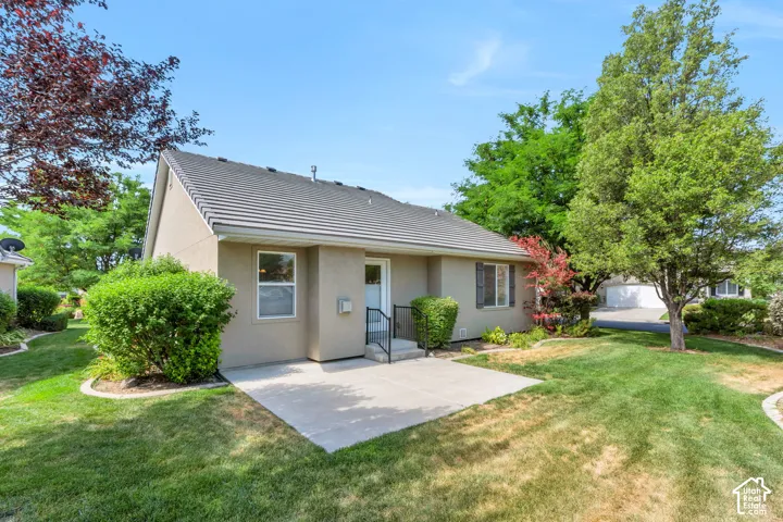 4568 W Temple Shadows Dr, Cedar Hills, Utah 84062