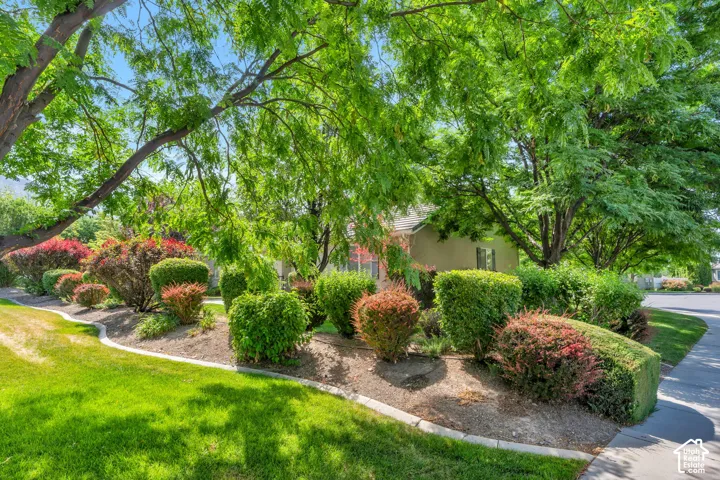 4568 W Temple Shadows Dr, Cedar Hills, Utah 84062