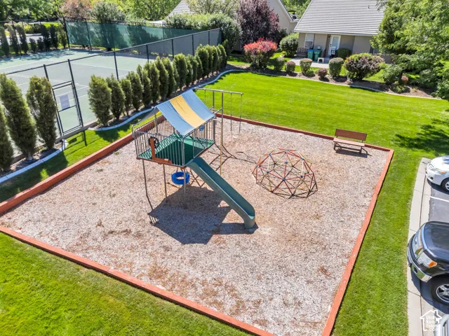 Playground