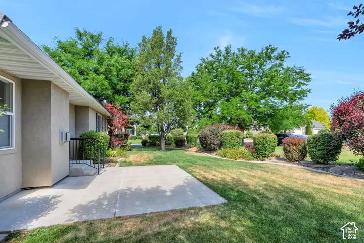 4568 W Temple Shadows Dr, Cedar Hills, Utah 84062
