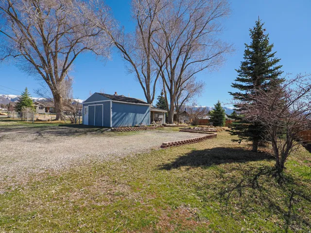 590 E 200 S, Mt Pleasant, Utah 84647