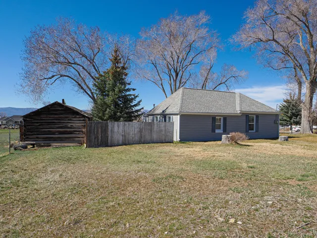 590 E 200 S, Mt Pleasant, Utah 84647