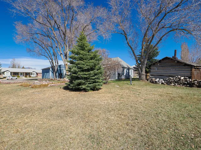 590 E 200 S, Mt Pleasant, Utah 84647