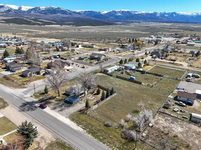 590 E 200 S, Mt Pleasant, Utah 84647