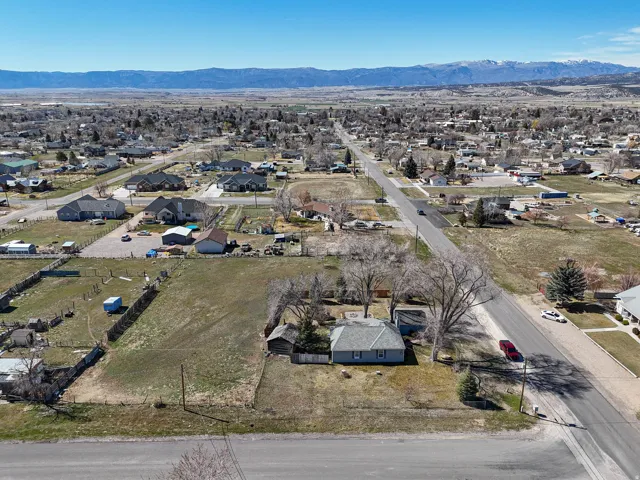 590 E 200 S, Mt Pleasant, Utah 84647