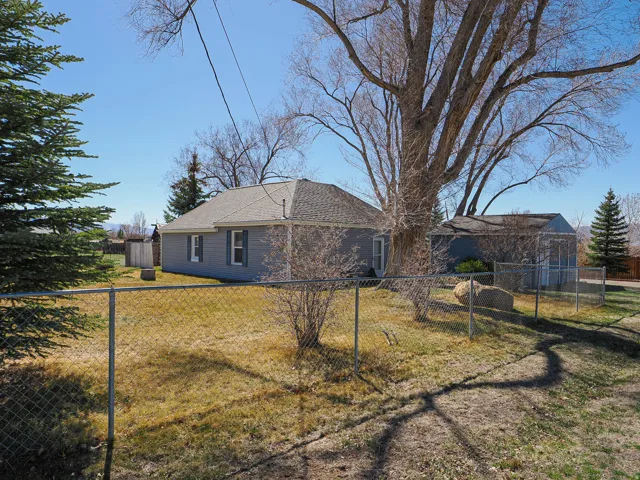 590 E 200 S, Mt Pleasant, Utah 84647