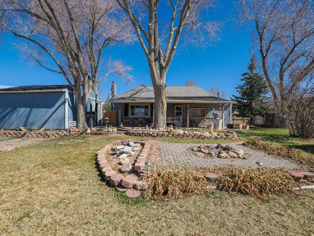 590 E 200 S, Mt Pleasant, Utah 84647