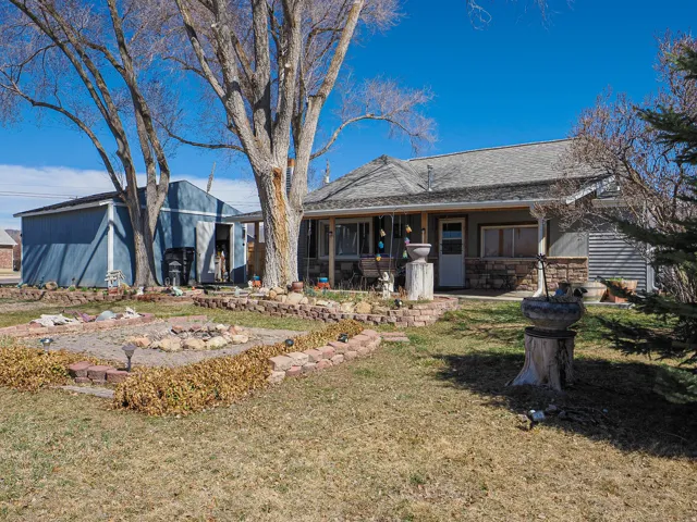 590 E 200 S, Mt Pleasant, Utah 84647