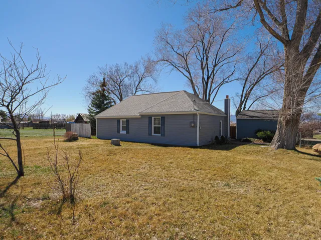 590 E 200 S, Mt Pleasant, Utah 84647