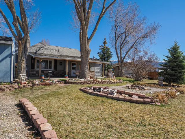 590 E 200 S, Mt Pleasant, Utah 84647