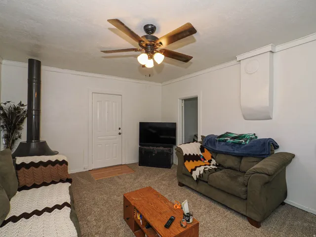 590 E 200 S, Mt Pleasant, Utah 84647