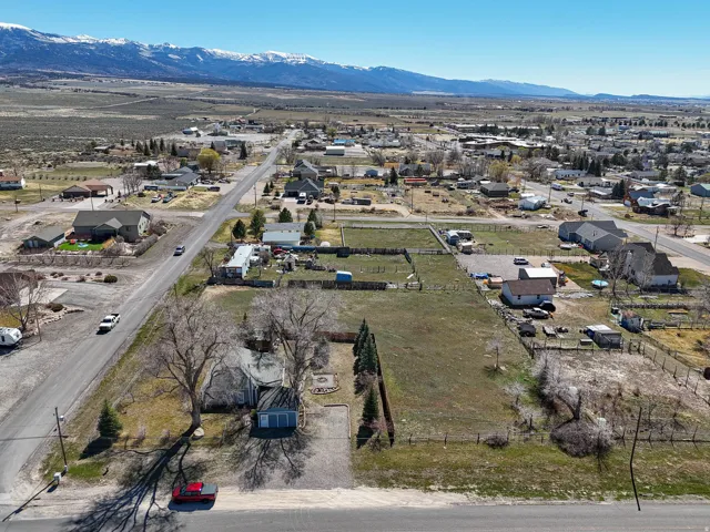 590 E 200 S, Mt Pleasant, Utah 84647