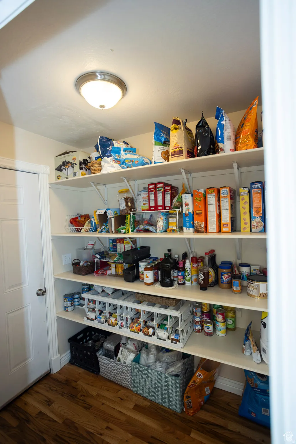 Pantry/Mud room