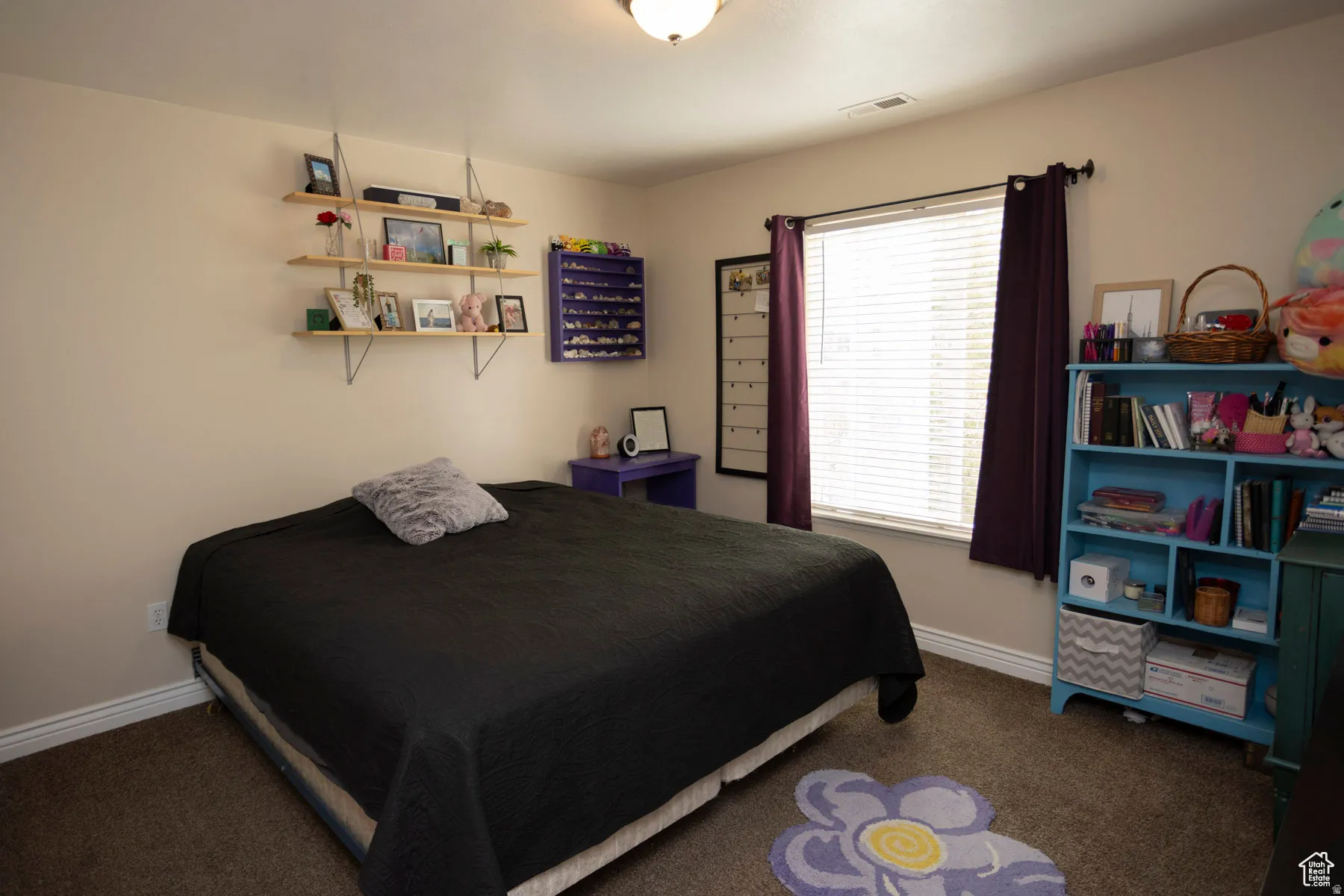 Second Floor Bedroom 3