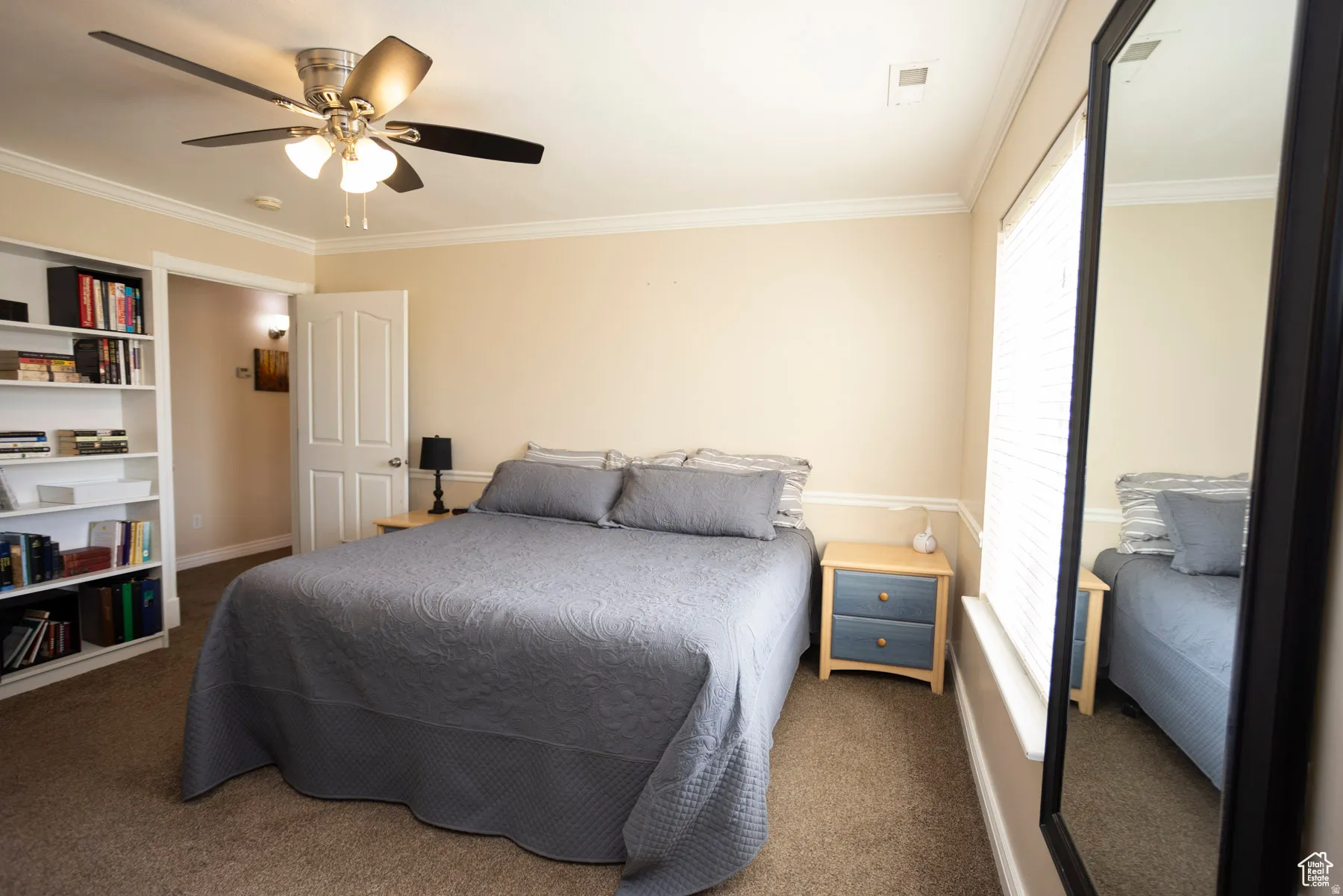 Second Floor Bedroom 2