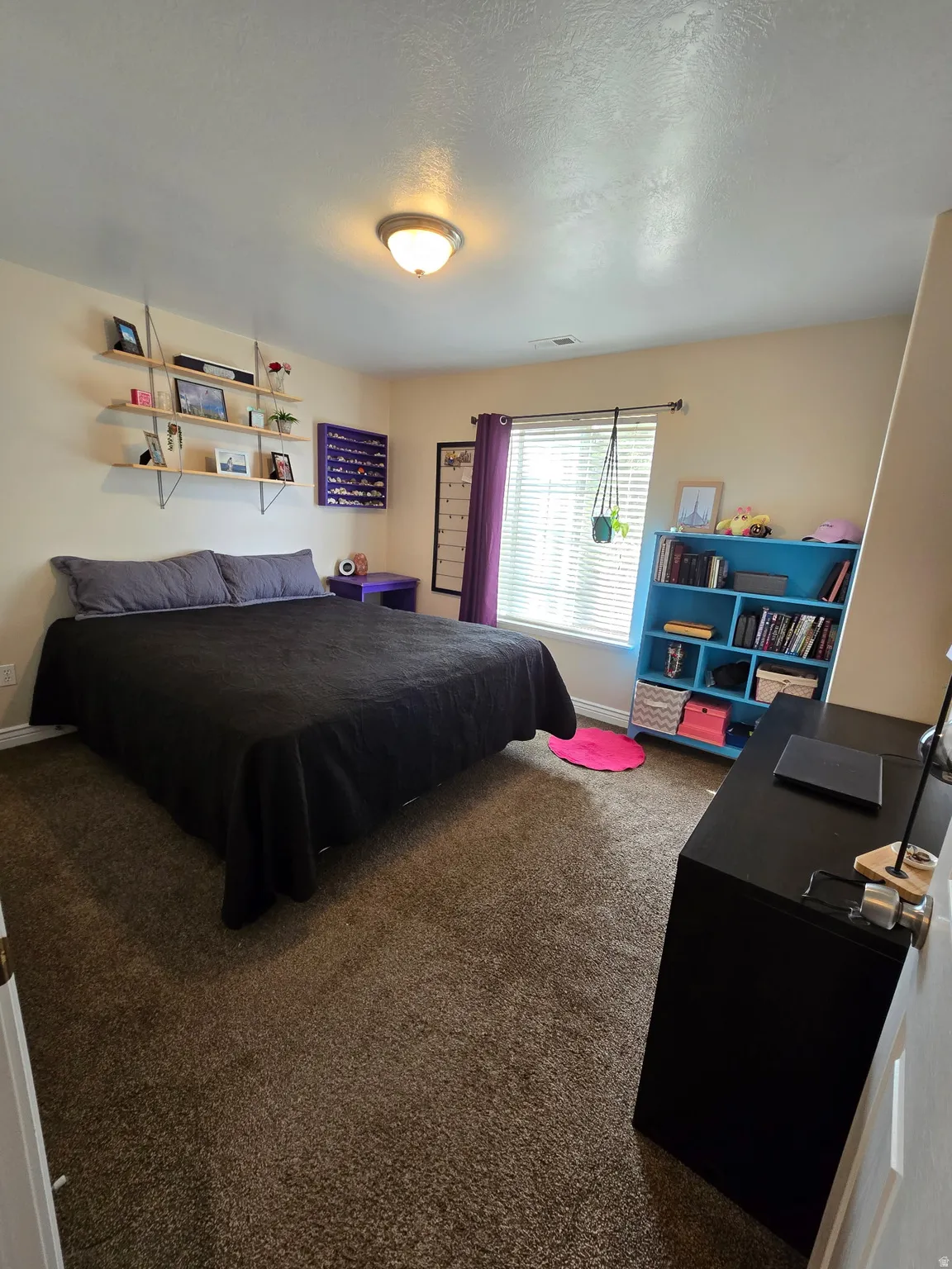 Second Floor Bedroom 3