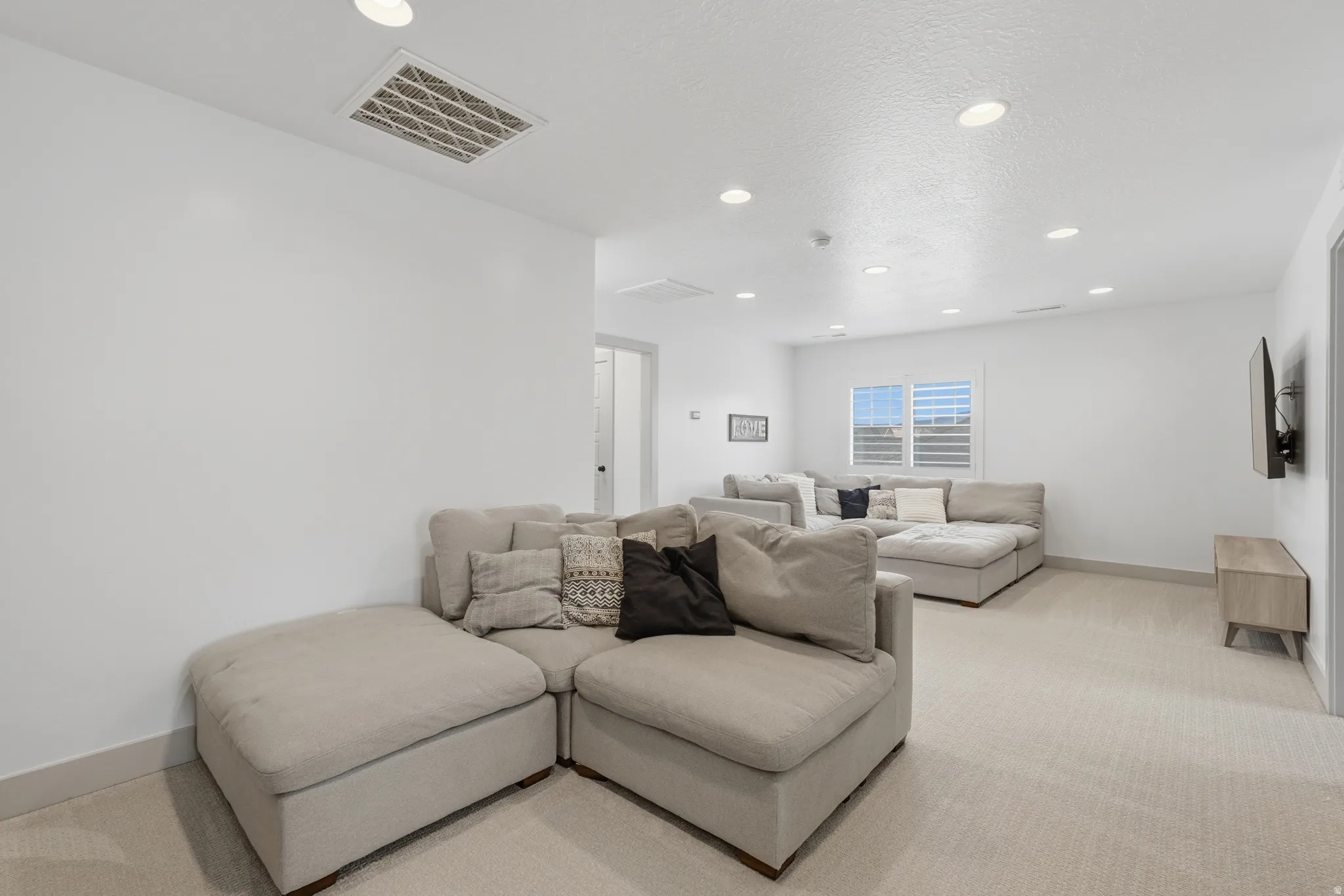 loft space
