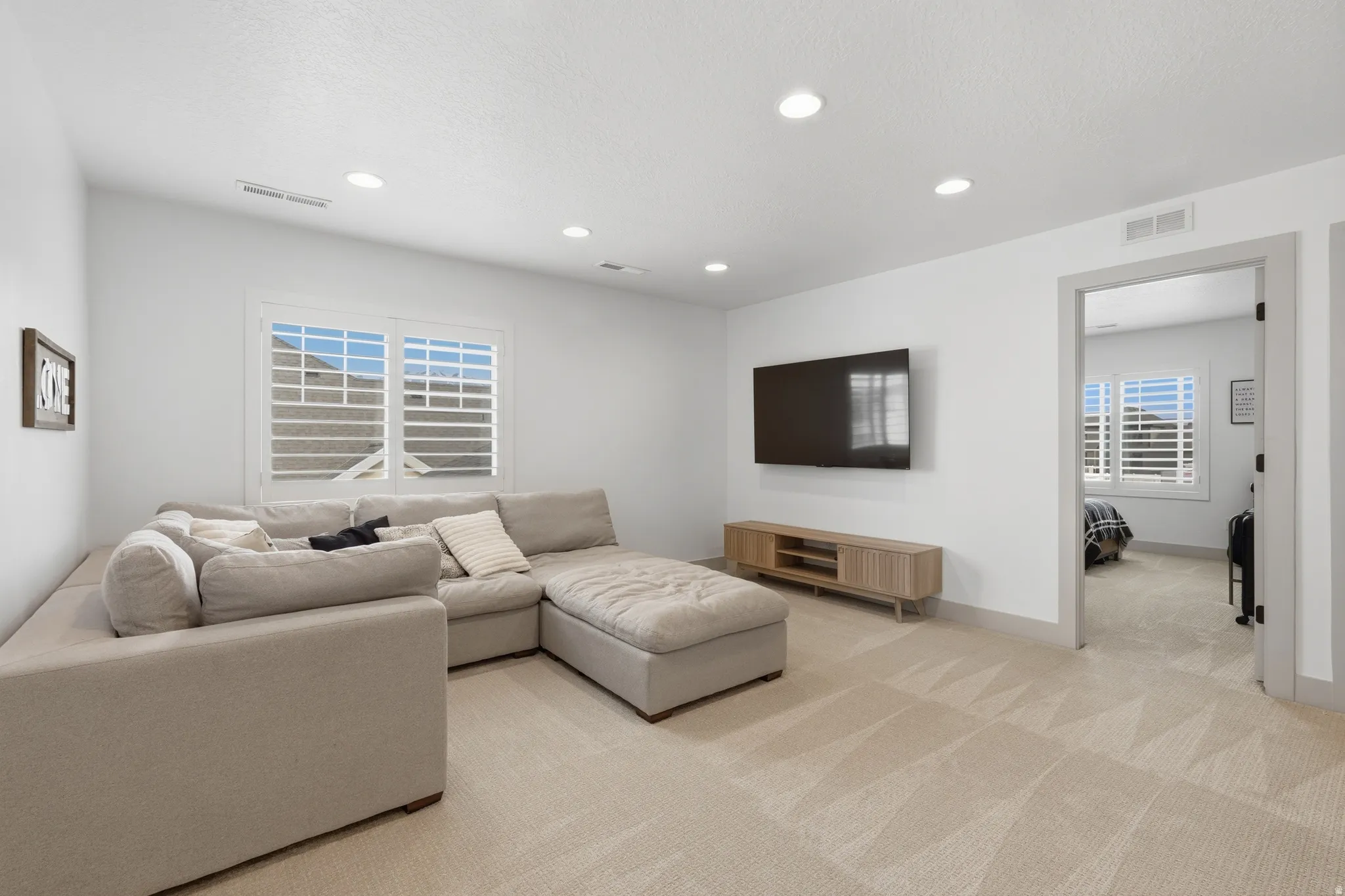 loft space