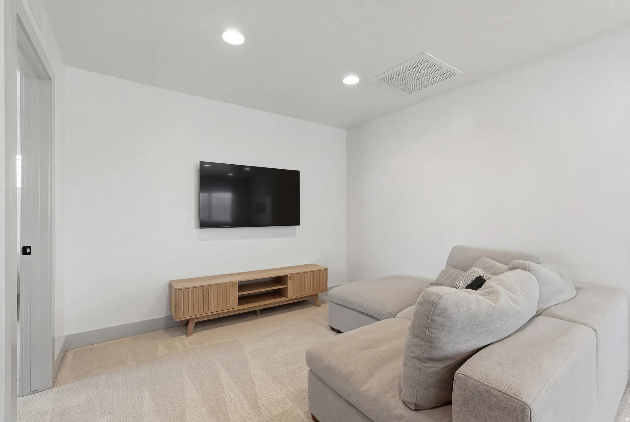 loft space