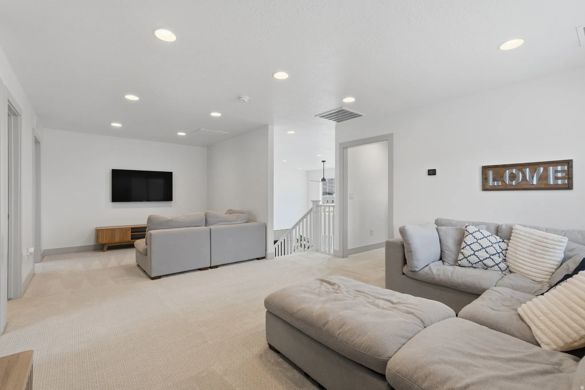 loft space
