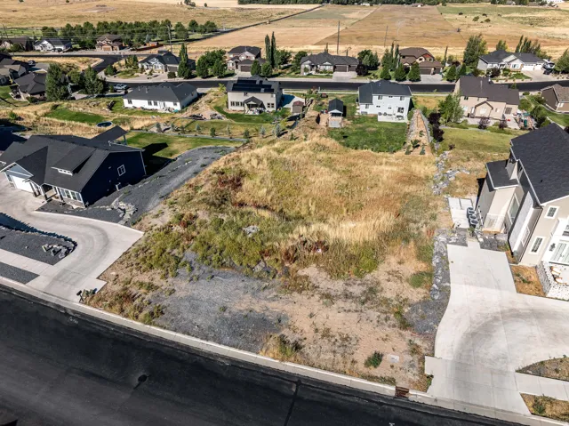 View of property location featuring nearby suburban area
