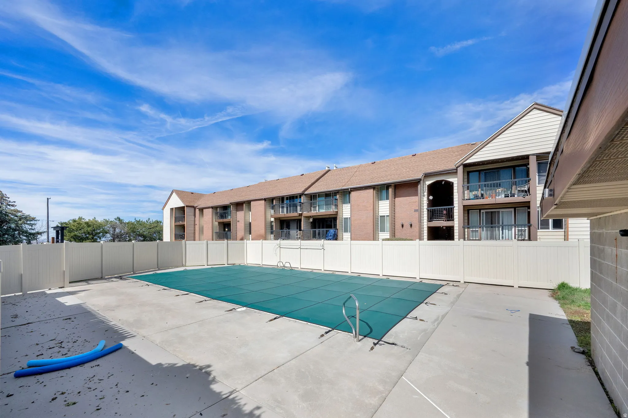 Community Pool