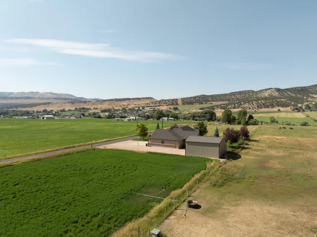 489 E Border Station Rd, Coalville, Utah 84017