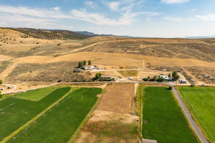 489 E Border Station Rd, Coalville, Utah 84017