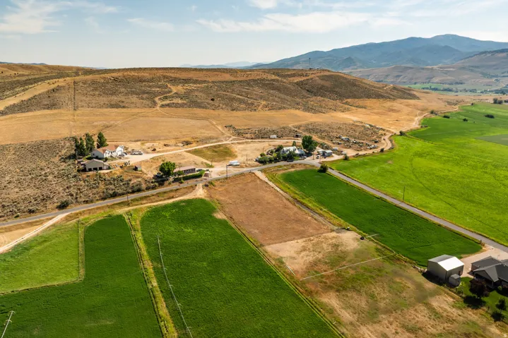 489 E Border Station Rd, Coalville, Utah 84017