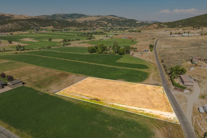 489 E Border Station Rd, Coalville, Utah 84017