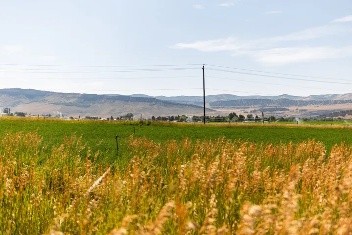 489 E Border Station Rd, Coalville, Utah 84017