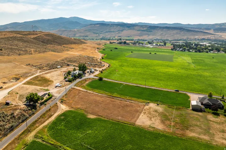 489 E Border Station Rd, Coalville, Utah 84017