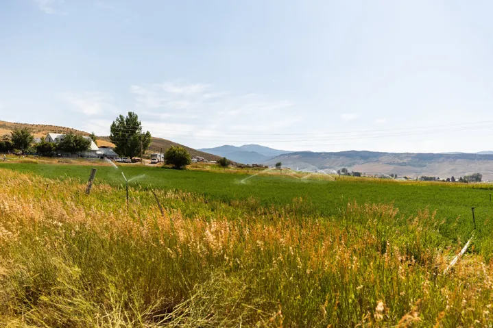 489 E Border Station Rd, Coalville, Utah 84017