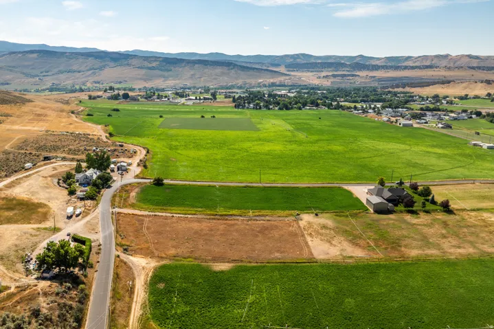 489 E Border Station Rd, Coalville, Utah 84017