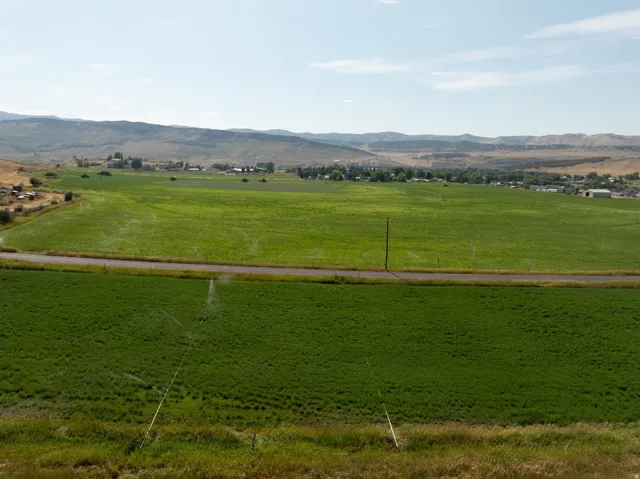 489 E Border Station Rd, Coalville, Utah 84017