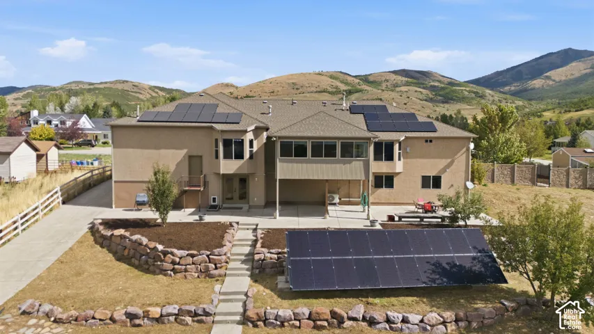 3257 E 5300 N, Liberty, Utah 84310