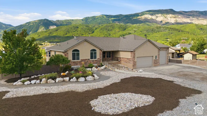 3257 E 5300 N, Liberty, Utah 84310