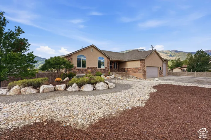 3257 E 5300 N, Liberty, Utah 84310