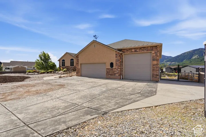 3257 E 5300 N, Liberty, Utah 84310