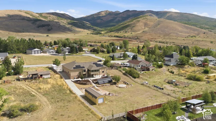 3257 E 5300 N, Liberty, Utah 84310