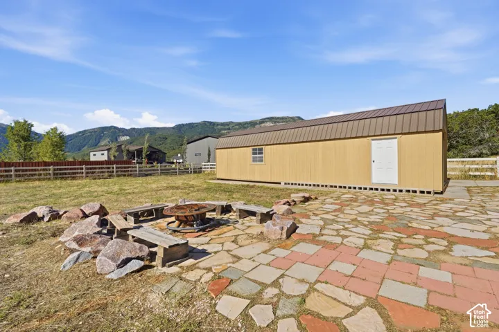 3257 E 5300 N, Liberty, Utah 84310