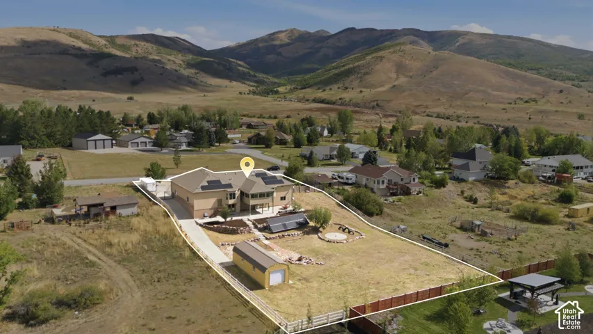 3257 E 5300 N, Liberty, Utah 84310
