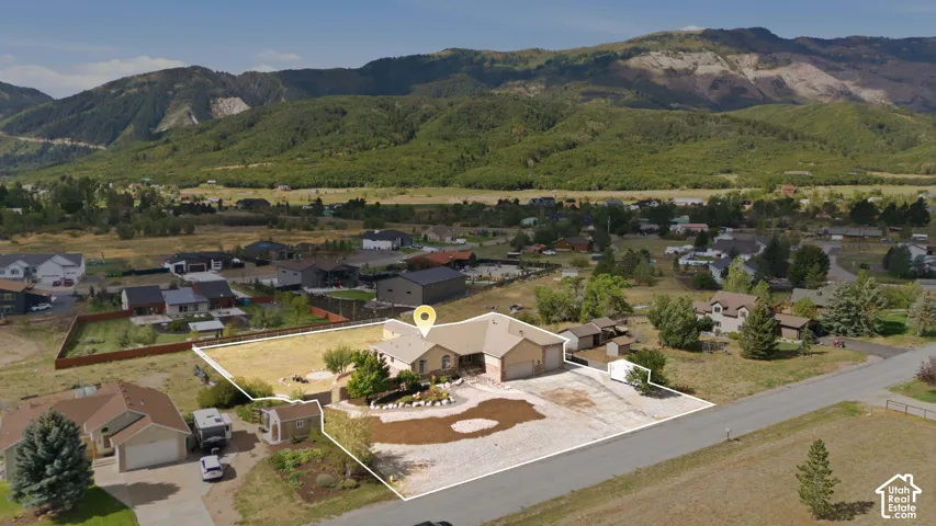 3257 E 5300 N, Liberty, Utah 84310