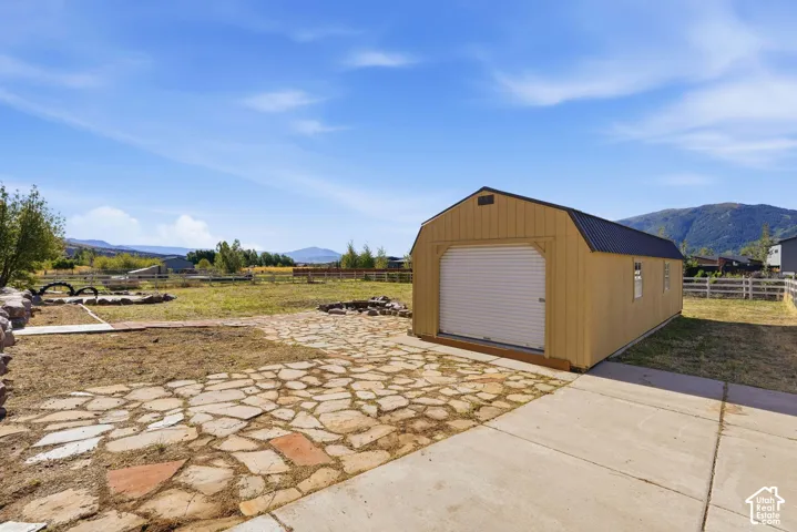 3257 E 5300 N, Liberty, Utah 84310