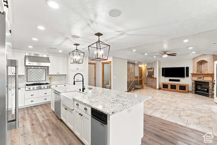 3257 E 5300 N, Liberty, Utah 84310