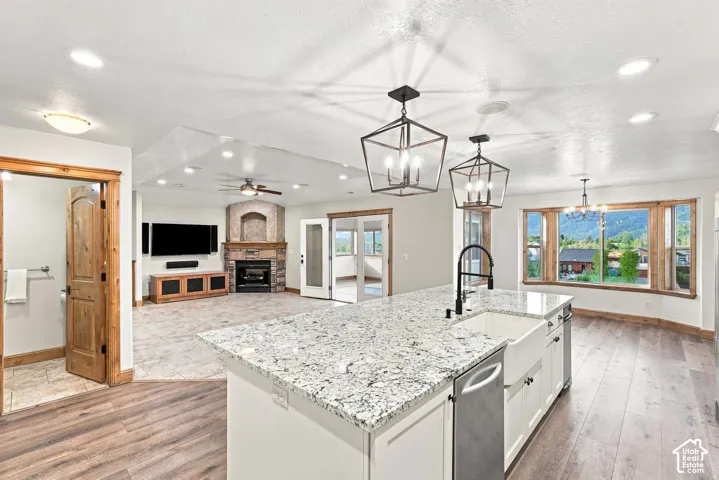 3257 E 5300 N, Liberty, Utah 84310